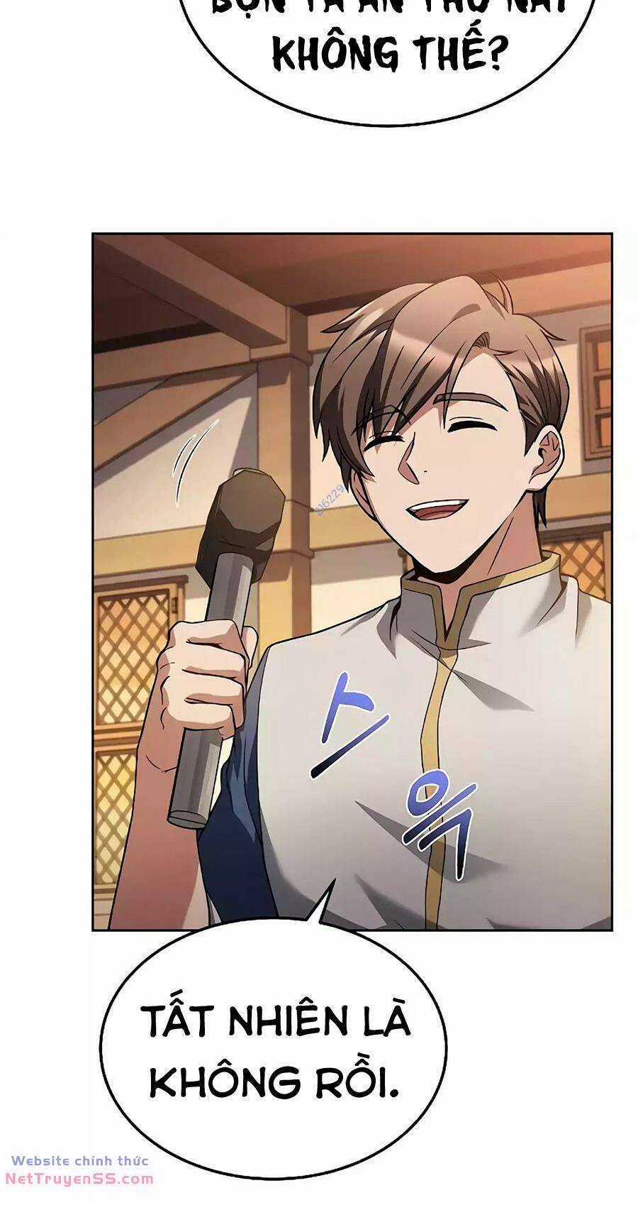 Đại Pháp Sư Mở Nhà Hàng Nhà hàng tốt nhất gần tôi Chapter 16 trang 83