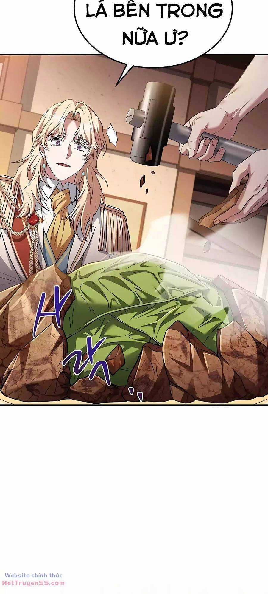 Đại Pháp Sư Mở Nhà Hàng Nhà hàng tốt nhất gần tôi Chapter 16 trang 85