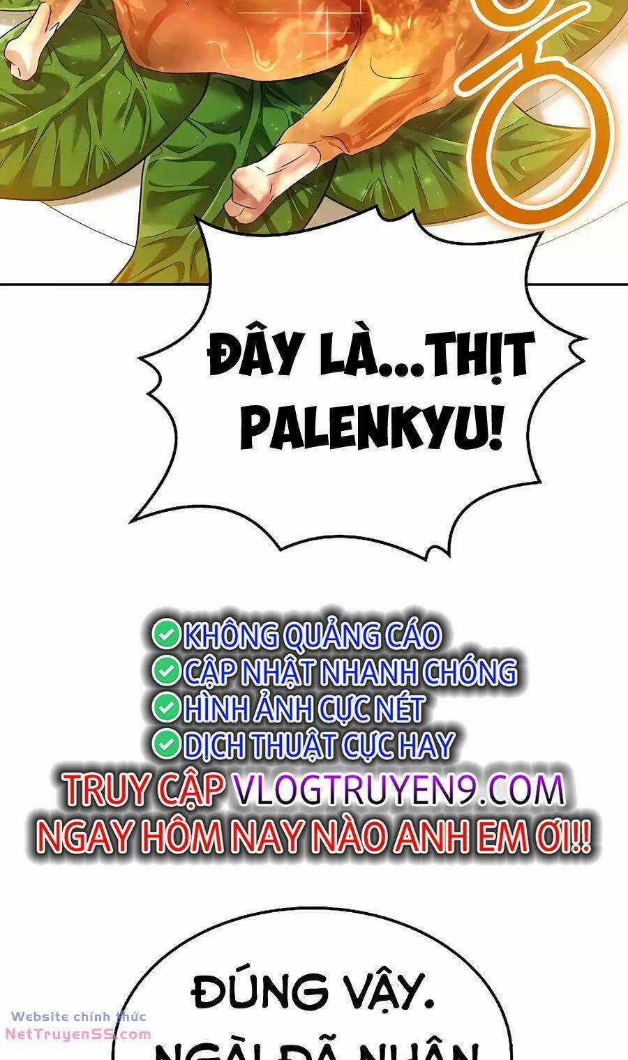 Đại Pháp Sư Mở Nhà Hàng Nhà hàng tốt nhất gần tôi Chapter 16 trang 87