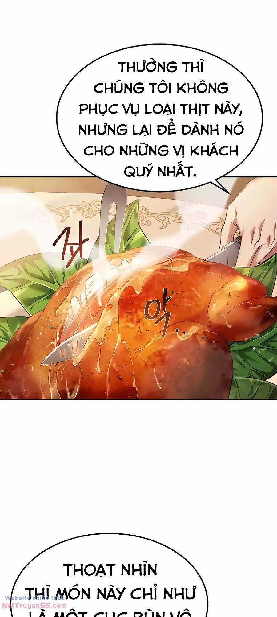 Đại Pháp Sư Mở Nhà Hàng Nhà hàng tốt nhất gần tôi Chapter 16 trang 89