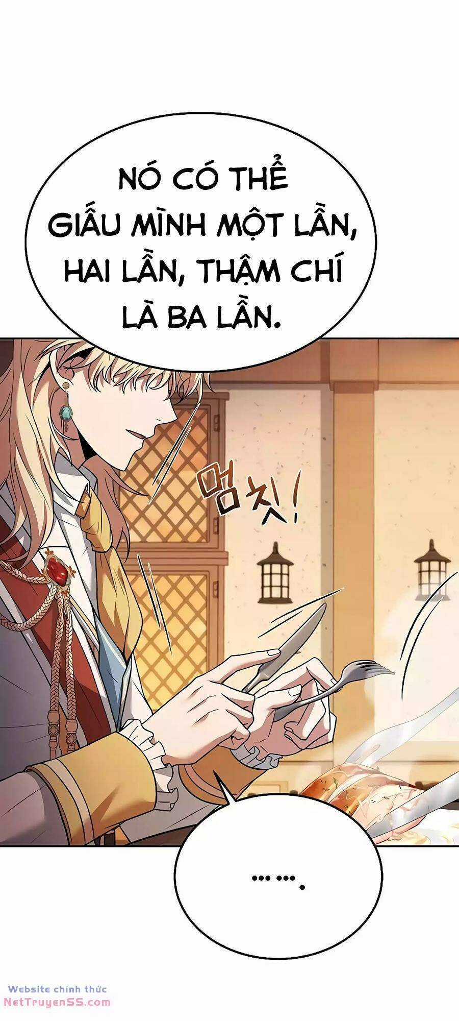 Đại Pháp Sư Mở Nhà Hàng Nhà hàng tốt nhất gần tôi Chapter 16 trang 92