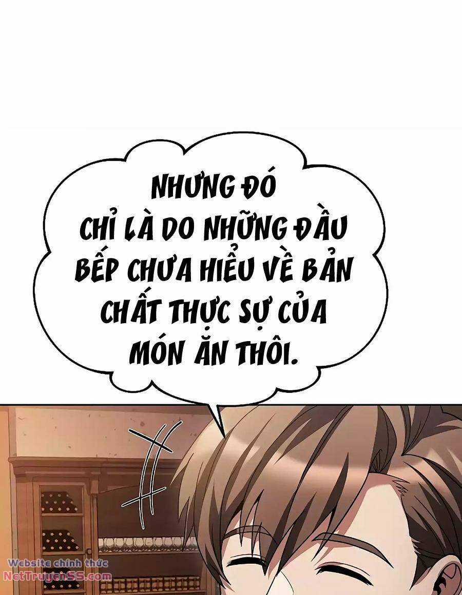 Đại Pháp Sư Mở Nhà Hàng Nhà hàng tốt nhất gần tôi Chapter 16 trang 93