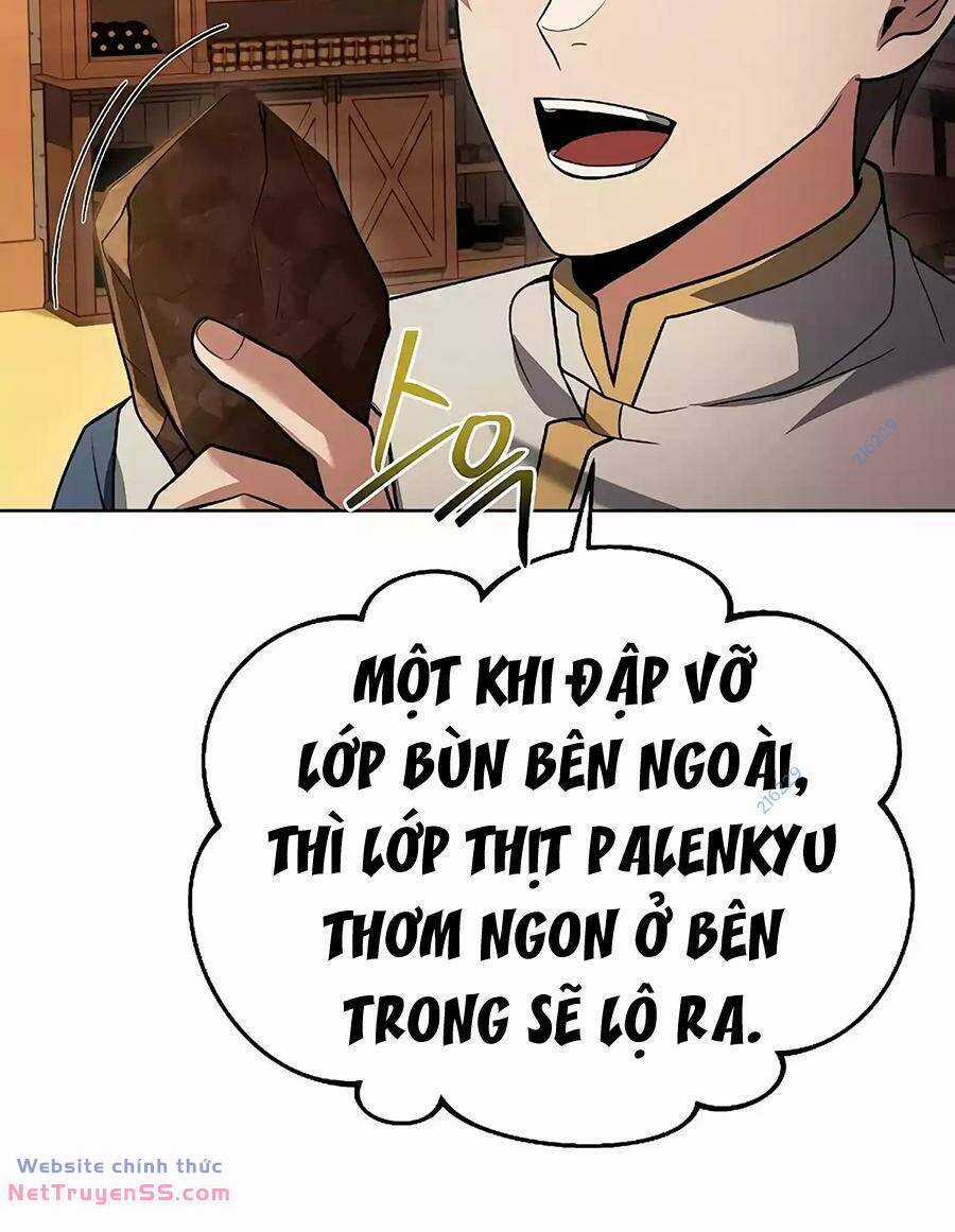 Đại Pháp Sư Mở Nhà Hàng Nhà hàng tốt nhất gần tôi Chapter 16 trang 94