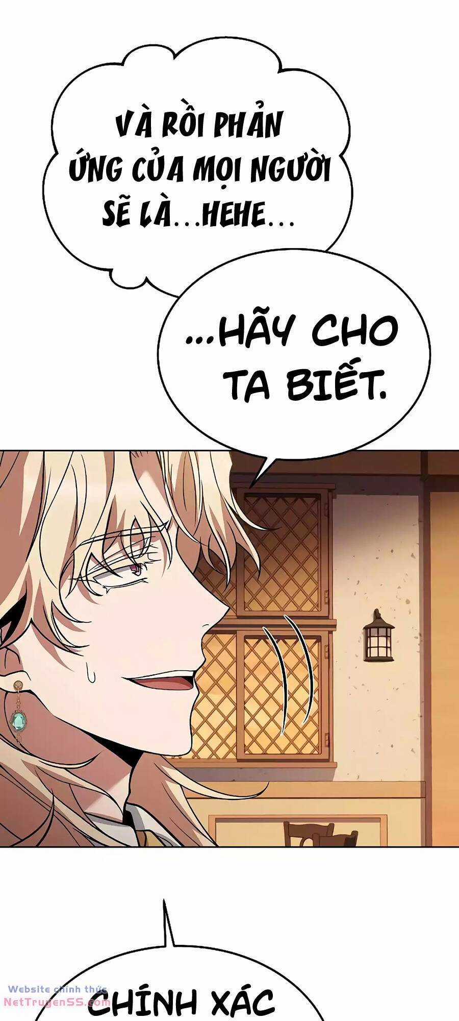 Đại Pháp Sư Mở Nhà Hàng Nhà hàng tốt nhất gần tôi Chapter 16 trang 95