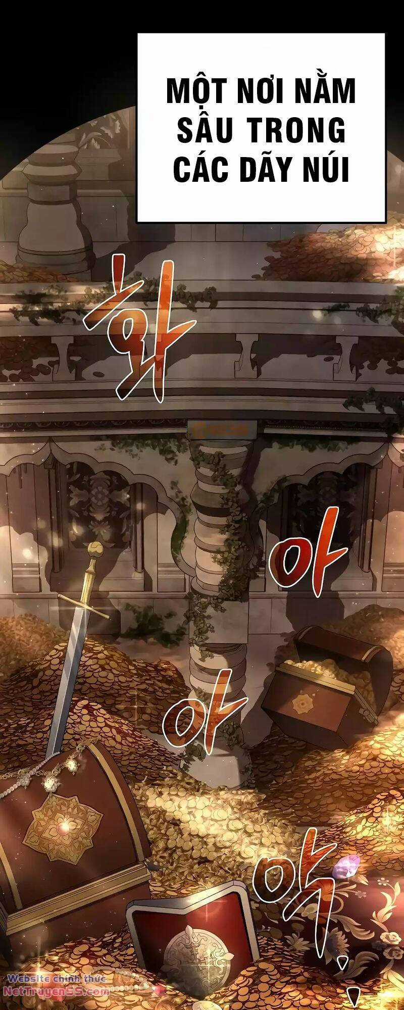 Đại Pháp Sư Mở Nhà Hàng Nhà hàng tốt nhất gần tôi Chapter 17 trang 101