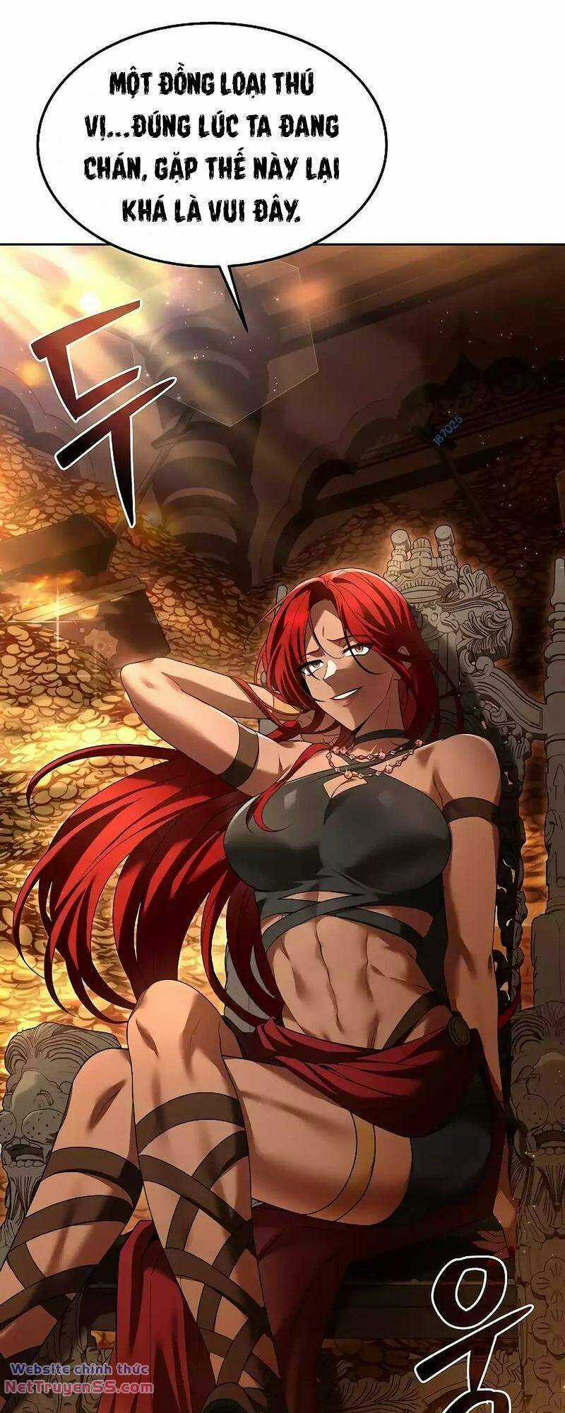 Đại Pháp Sư Mở Nhà Hàng Nhà hàng tốt nhất gần tôi Chapter 17 trang 104