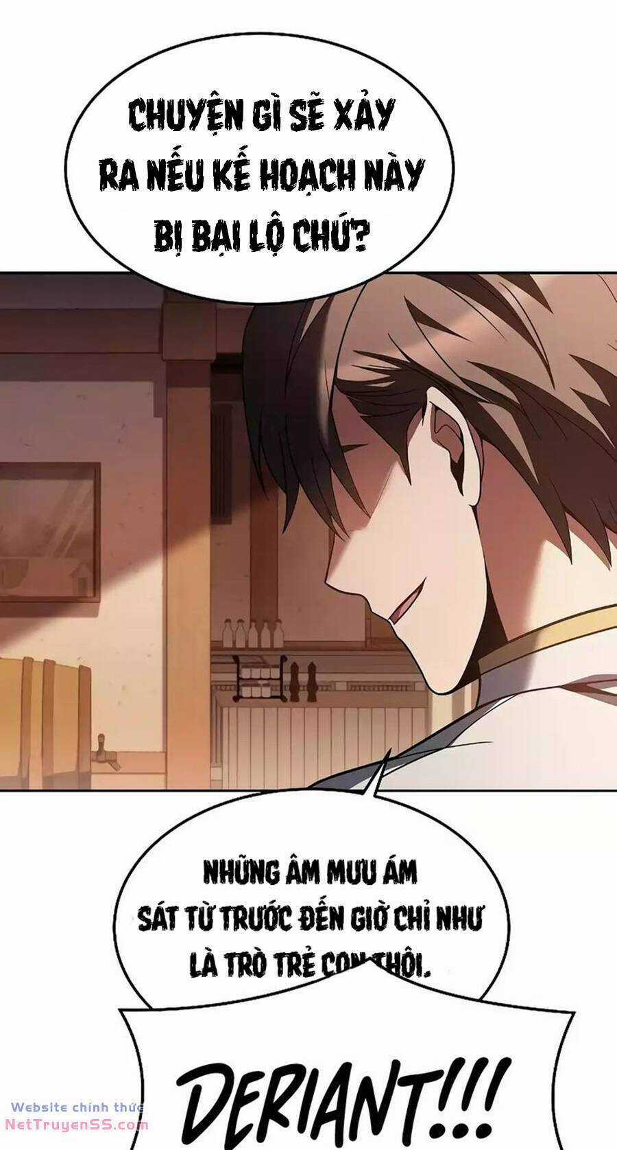 Đại Pháp Sư Mở Nhà Hàng Nhà hàng tốt nhất gần tôi Chapter 17 trang 12