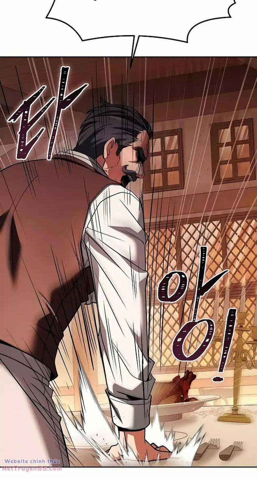 Đại Pháp Sư Mở Nhà Hàng Nhà hàng tốt nhất gần tôi Chapter 17 trang 13