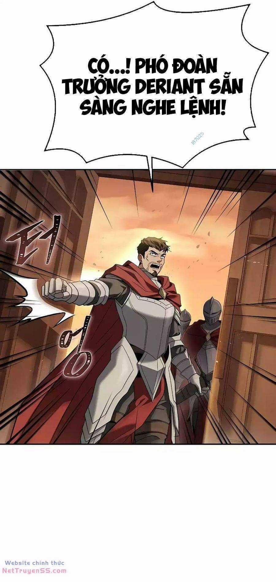 Đại Pháp Sư Mở Nhà Hàng Nhà hàng tốt nhất gần tôi Chapter 17 trang 14