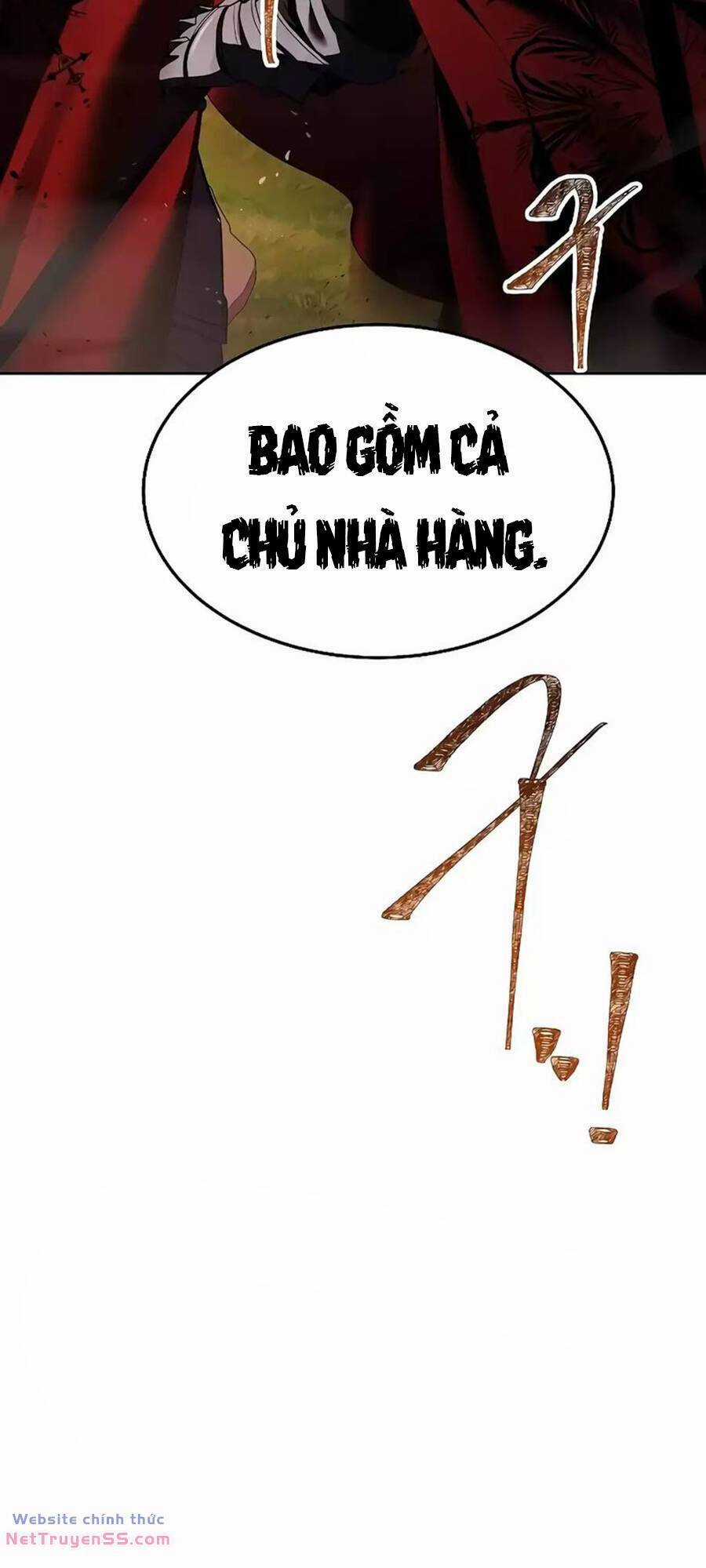 Đại Pháp Sư Mở Nhà Hàng Nhà hàng tốt nhất gần tôi Chapter 17 trang 17