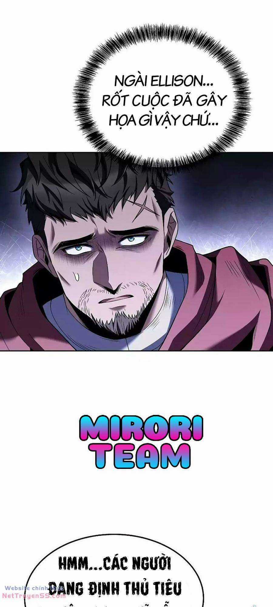 Đại Pháp Sư Mở Nhà Hàng Nhà hàng tốt nhất gần tôi Chapter 17 trang 18