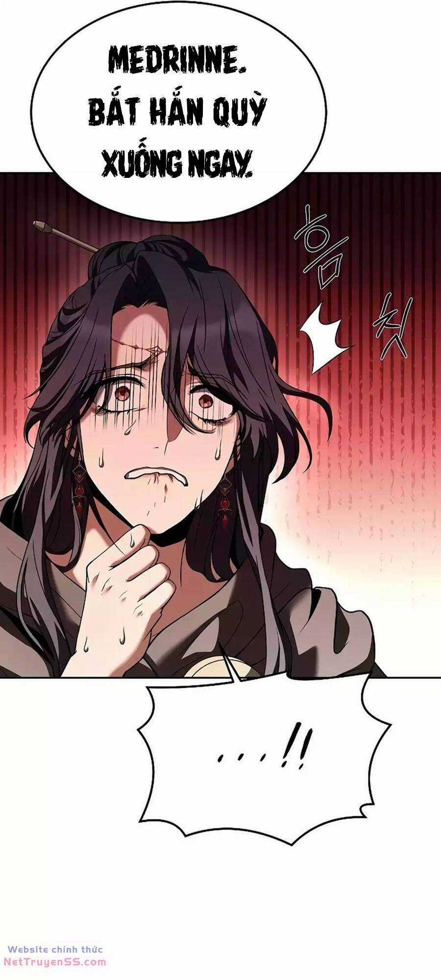 Đại Pháp Sư Mở Nhà Hàng Nhà hàng tốt nhất gần tôi Chapter 17 trang 21