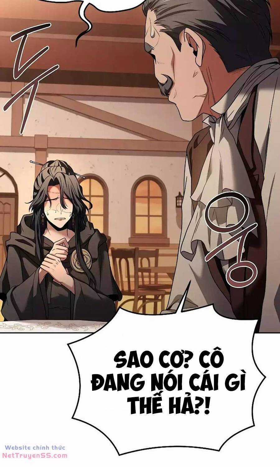 Đại Pháp Sư Mở Nhà Hàng Nhà hàng tốt nhất gần tôi Chapter 17 trang 23