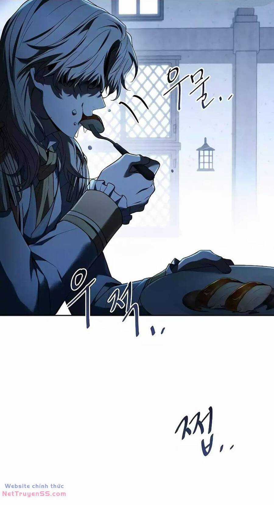 Đại Pháp Sư Mở Nhà Hàng Nhà hàng tốt nhất gần tôi Chapter 17 trang 28