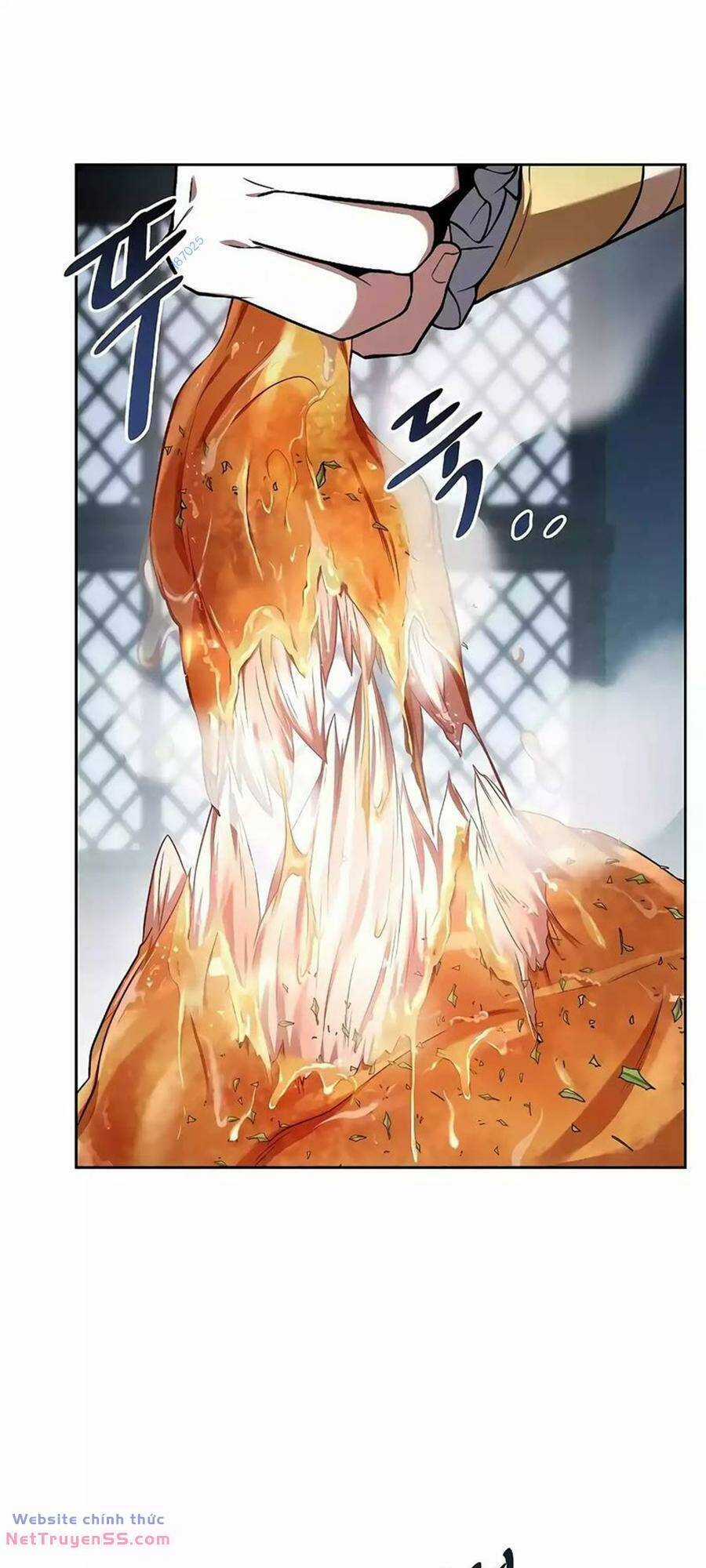 Đại Pháp Sư Mở Nhà Hàng Nhà hàng tốt nhất gần tôi Chapter 17 trang 29