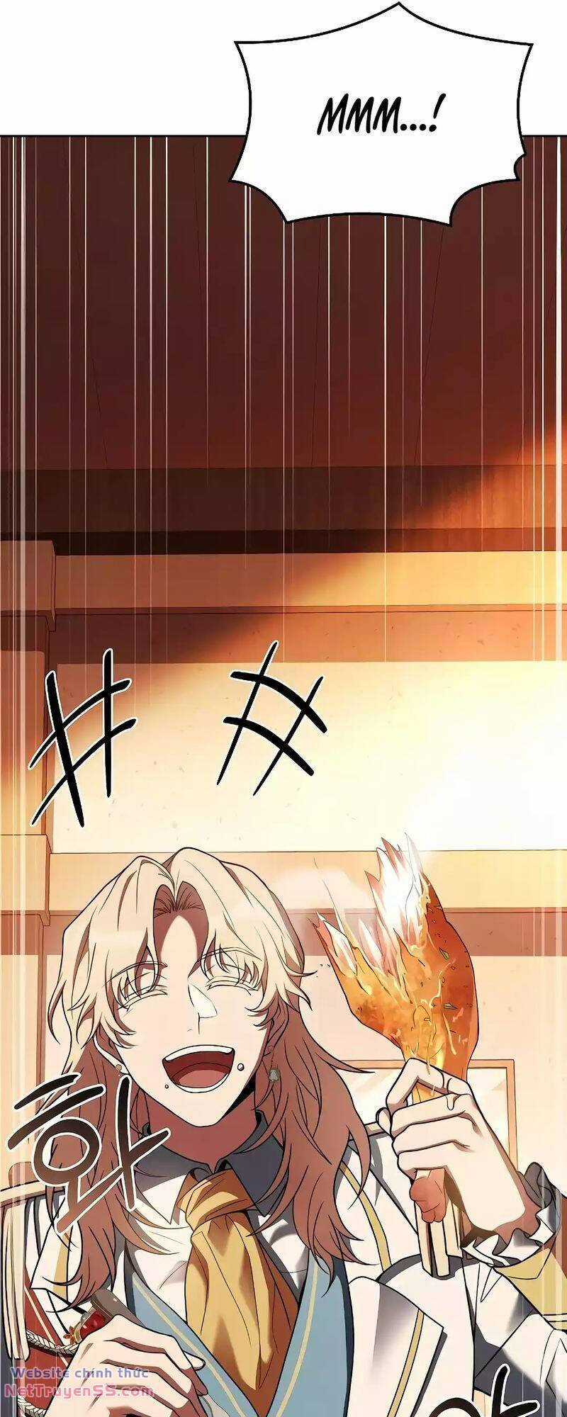 Đại Pháp Sư Mở Nhà Hàng Nhà hàng tốt nhất gần tôi Chapter 17 trang 32