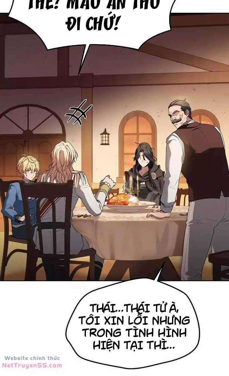 Đại Pháp Sư Mở Nhà Hàng Nhà hàng tốt nhất gần tôi Chapter 17 trang 34