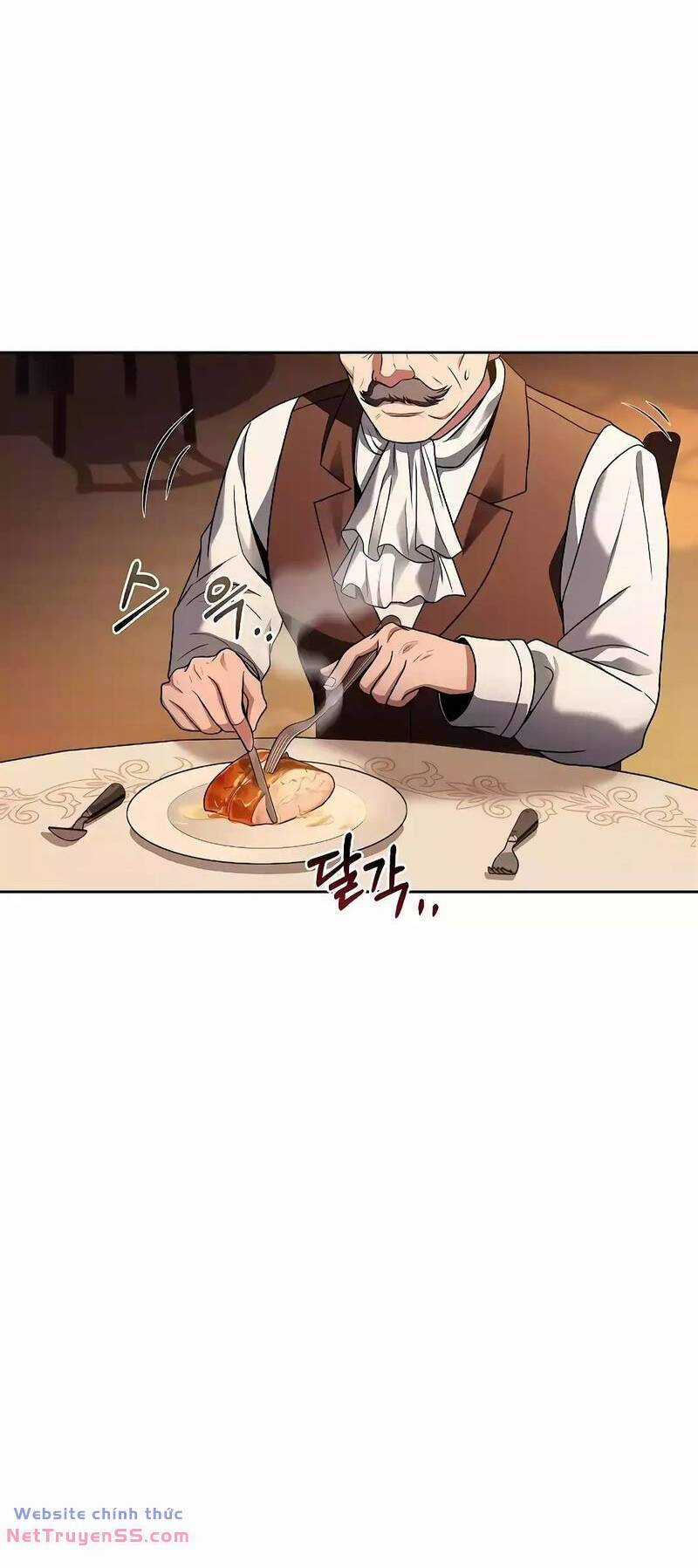 Đại Pháp Sư Mở Nhà Hàng Nhà hàng tốt nhất gần tôi Chapter 17 trang 38