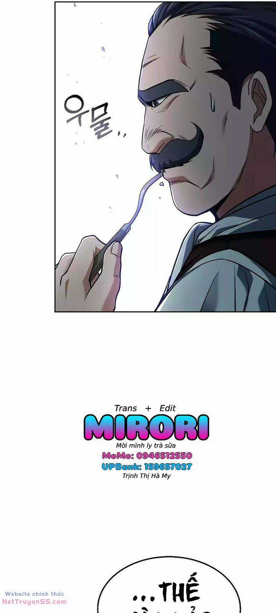 Đại Pháp Sư Mở Nhà Hàng Nhà hàng tốt nhất gần tôi Chapter 17 trang 39