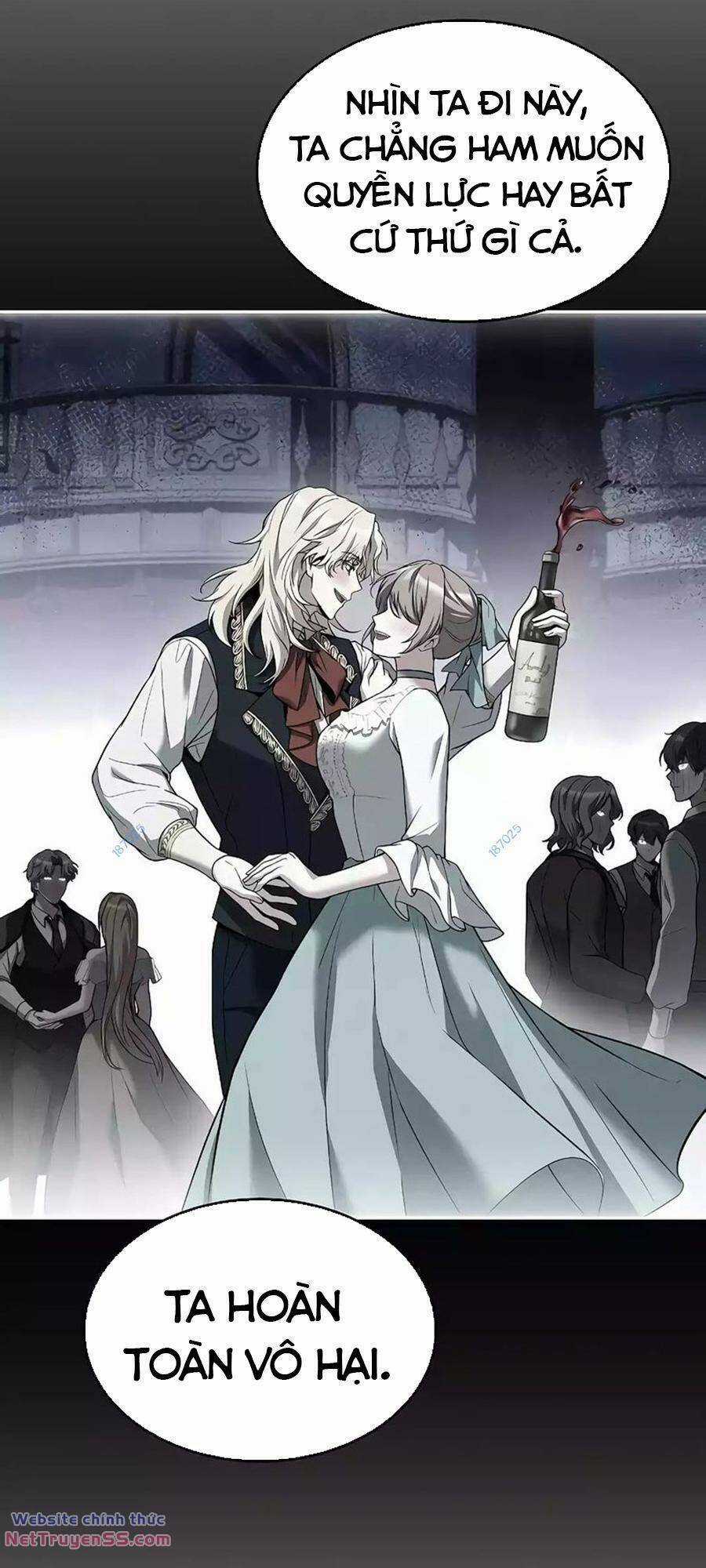 Đại Pháp Sư Mở Nhà Hàng Nhà hàng tốt nhất gần tôi Chapter 17 trang 4