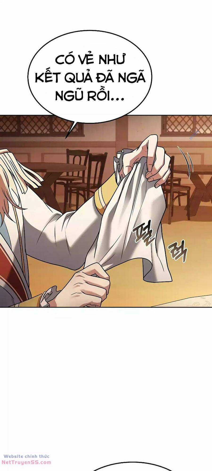 Đại Pháp Sư Mở Nhà Hàng Nhà hàng tốt nhất gần tôi Chapter 17 trang 45