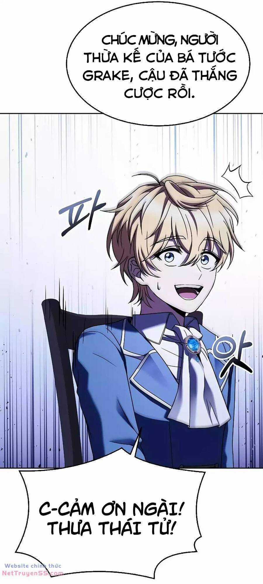 Đại Pháp Sư Mở Nhà Hàng Nhà hàng tốt nhất gần tôi Chapter 17 trang 48