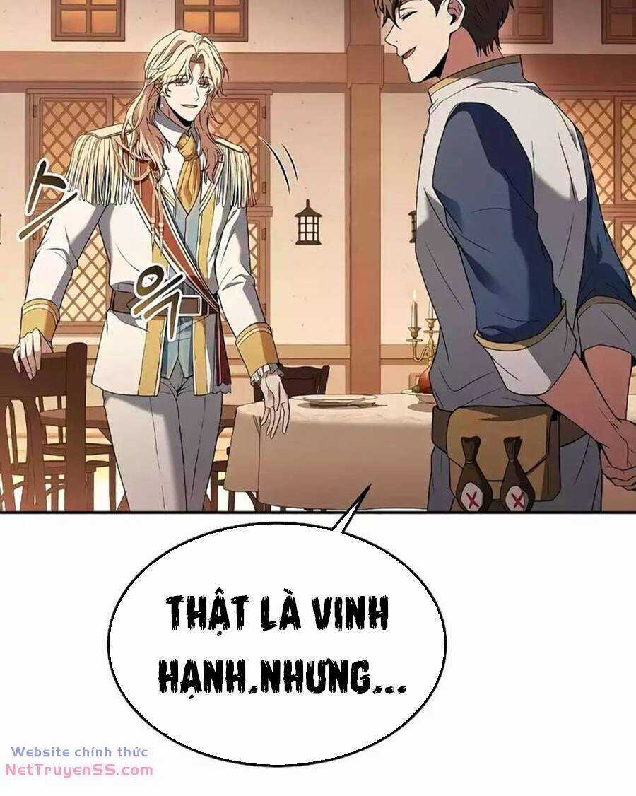 Đại Pháp Sư Mở Nhà Hàng Nhà hàng tốt nhất gần tôi Chapter 17 trang 50