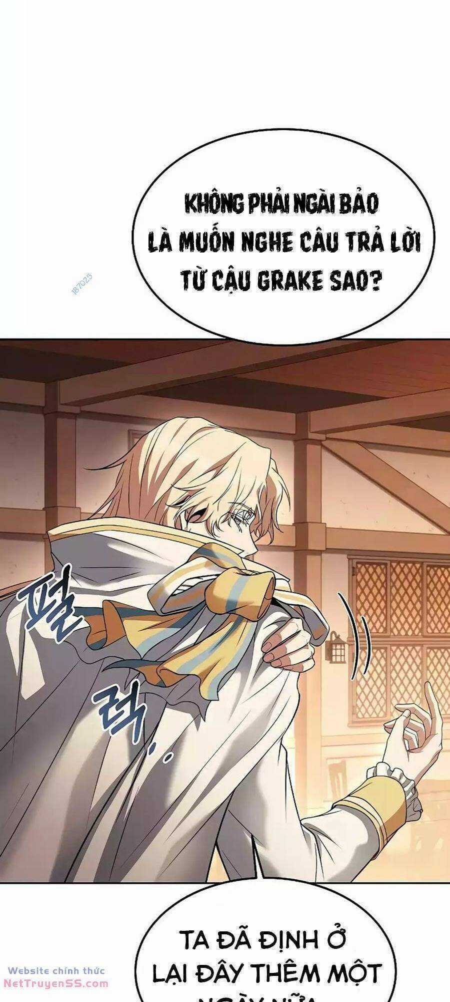 Đại Pháp Sư Mở Nhà Hàng Nhà hàng tốt nhất gần tôi Chapter 17 trang 51