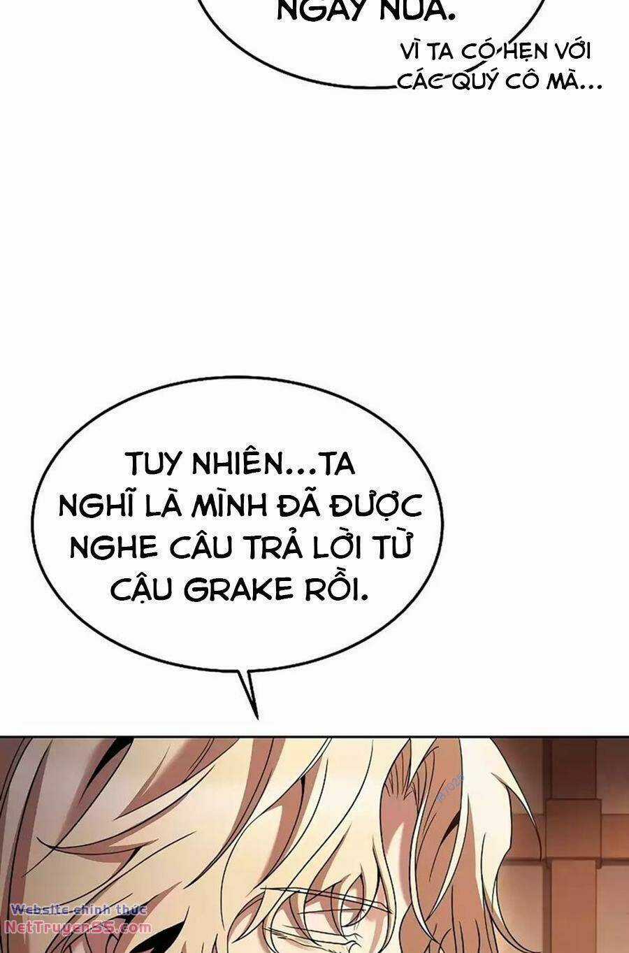 Đại Pháp Sư Mở Nhà Hàng Nhà hàng tốt nhất gần tôi Chapter 17 trang 52