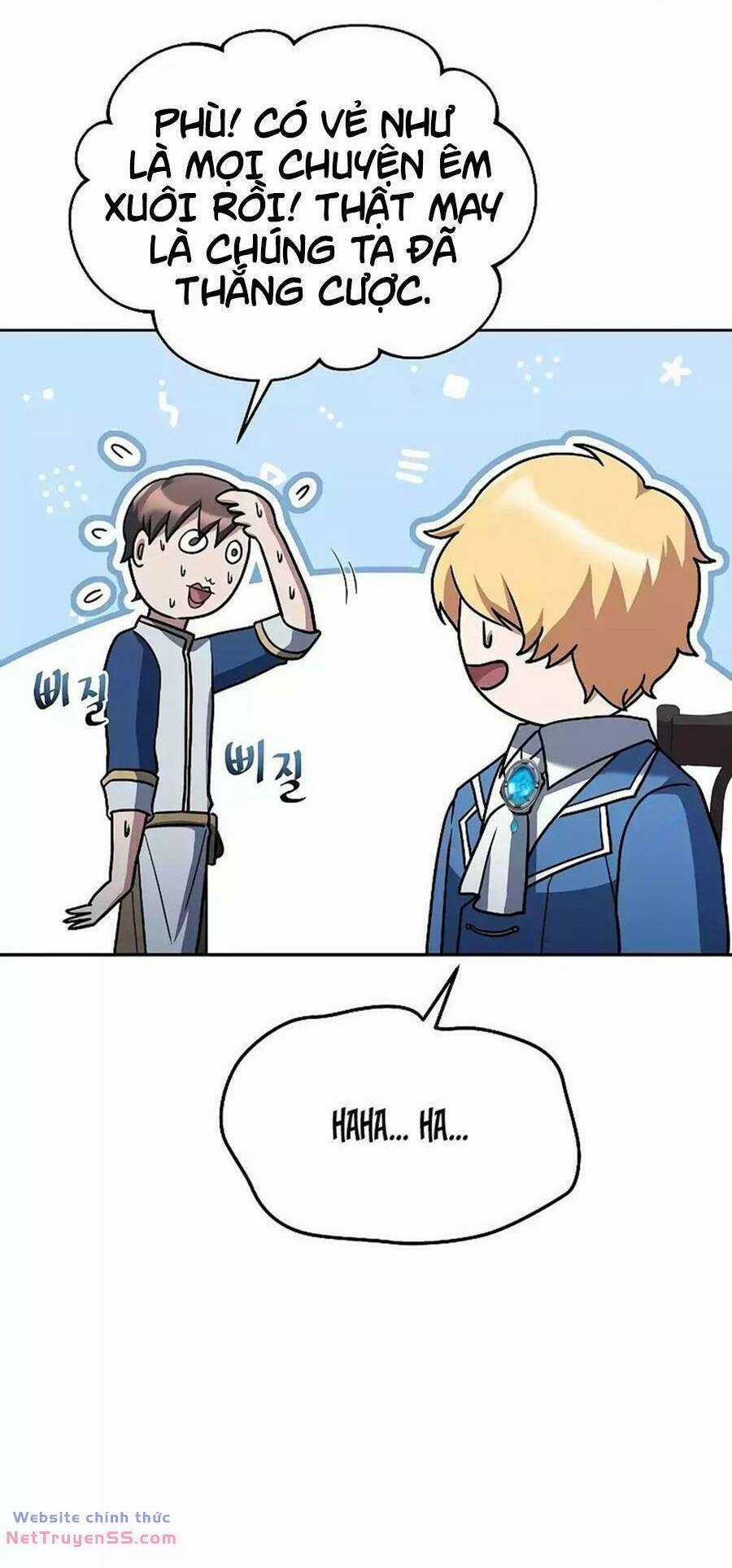 Đại Pháp Sư Mở Nhà Hàng Nhà hàng tốt nhất gần tôi Chapter 17 trang 58