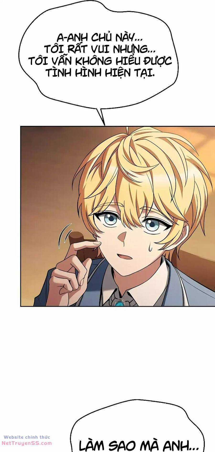 Đại Pháp Sư Mở Nhà Hàng Nhà hàng tốt nhất gần tôi Chapter 17 trang 59