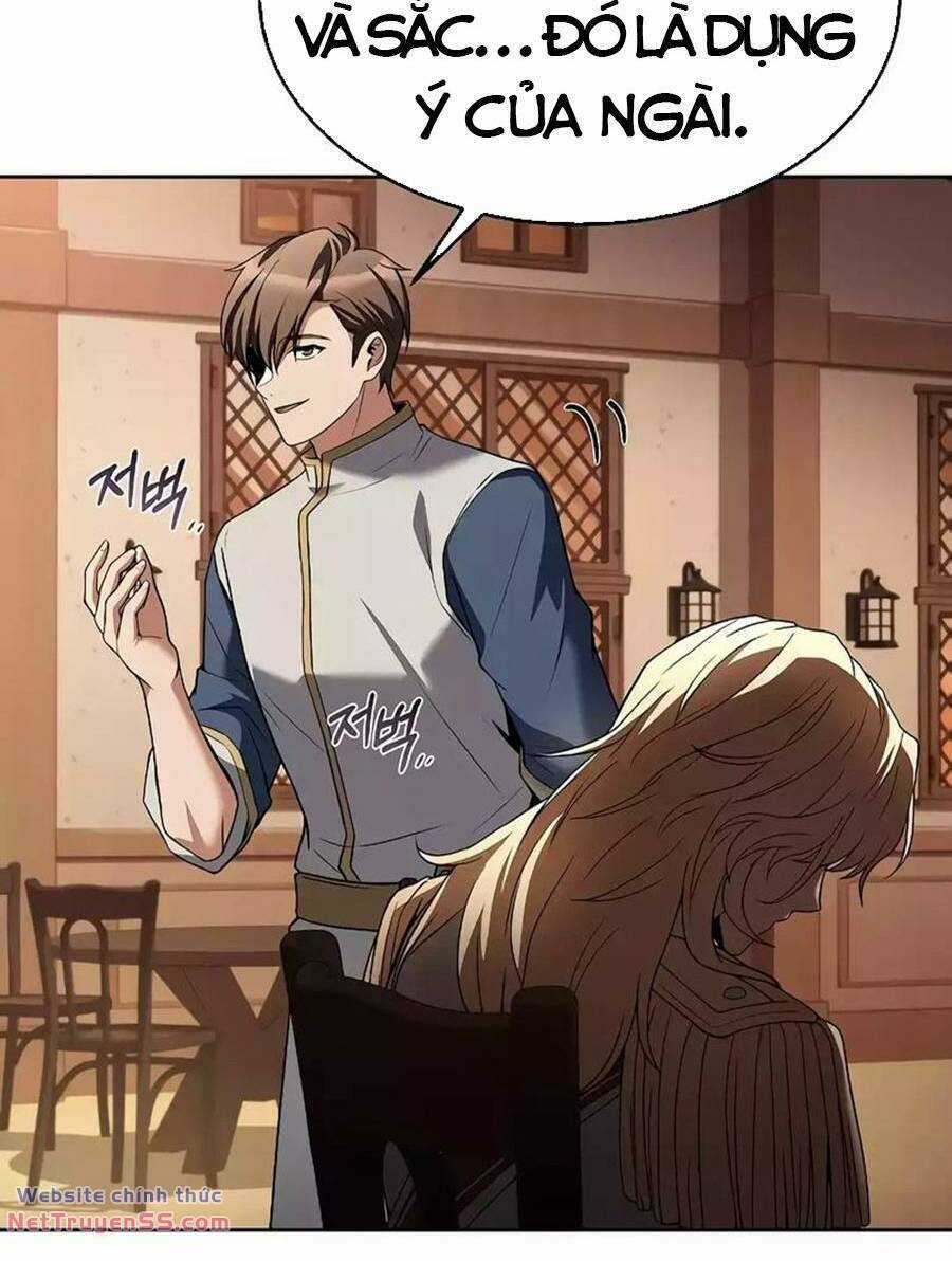 Đại Pháp Sư Mở Nhà Hàng Nhà hàng tốt nhất gần tôi Chapter 17 trang 6