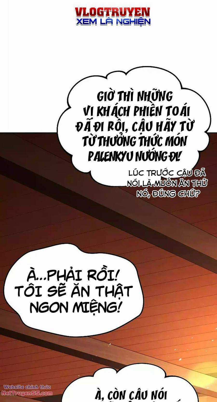 Đại Pháp Sư Mở Nhà Hàng Nhà hàng tốt nhất gần tôi Chapter 17 trang 62