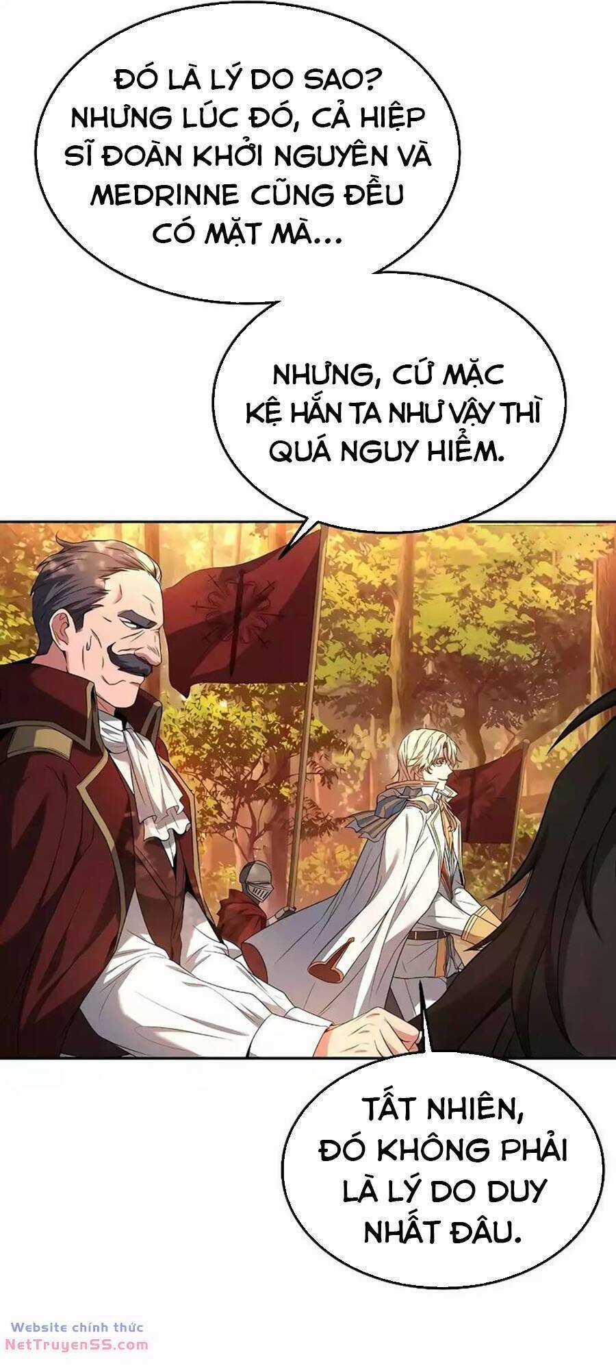 Đại Pháp Sư Mở Nhà Hàng Nhà hàng tốt nhất gần tôi Chapter 17 trang 75