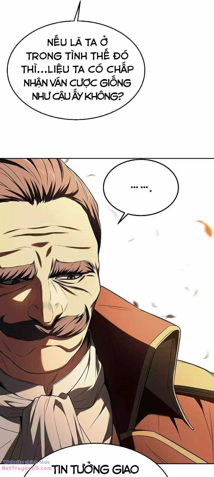 Đại Pháp Sư Mở Nhà Hàng Nhà hàng tốt nhất gần tôi Chapter 17 trang 81