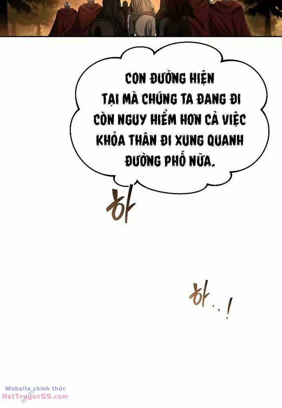 Đại Pháp Sư Mở Nhà Hàng Nhà hàng tốt nhất gần tôi Chapter 17 trang 85