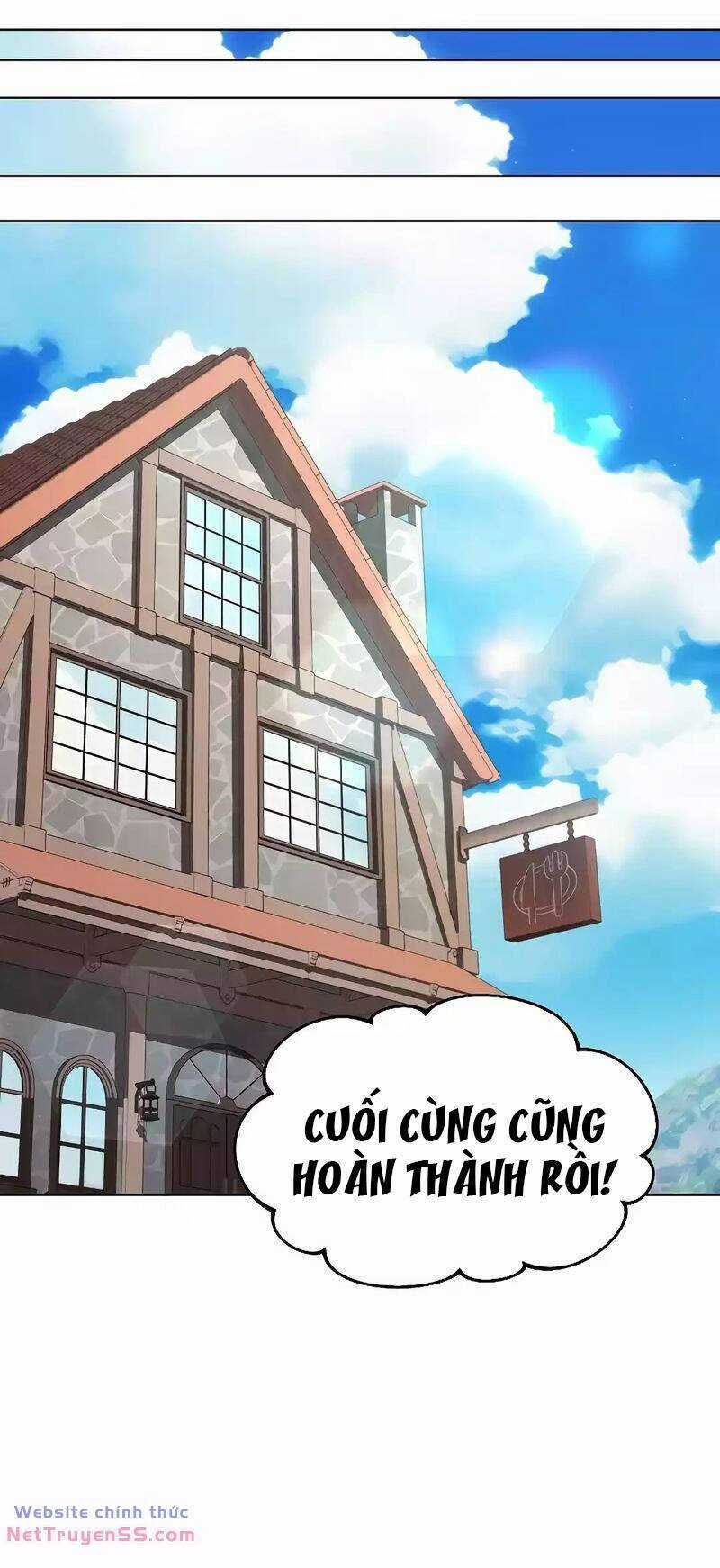 Đại Pháp Sư Mở Nhà Hàng Nhà hàng tốt nhất gần tôi Chapter 17 trang 87