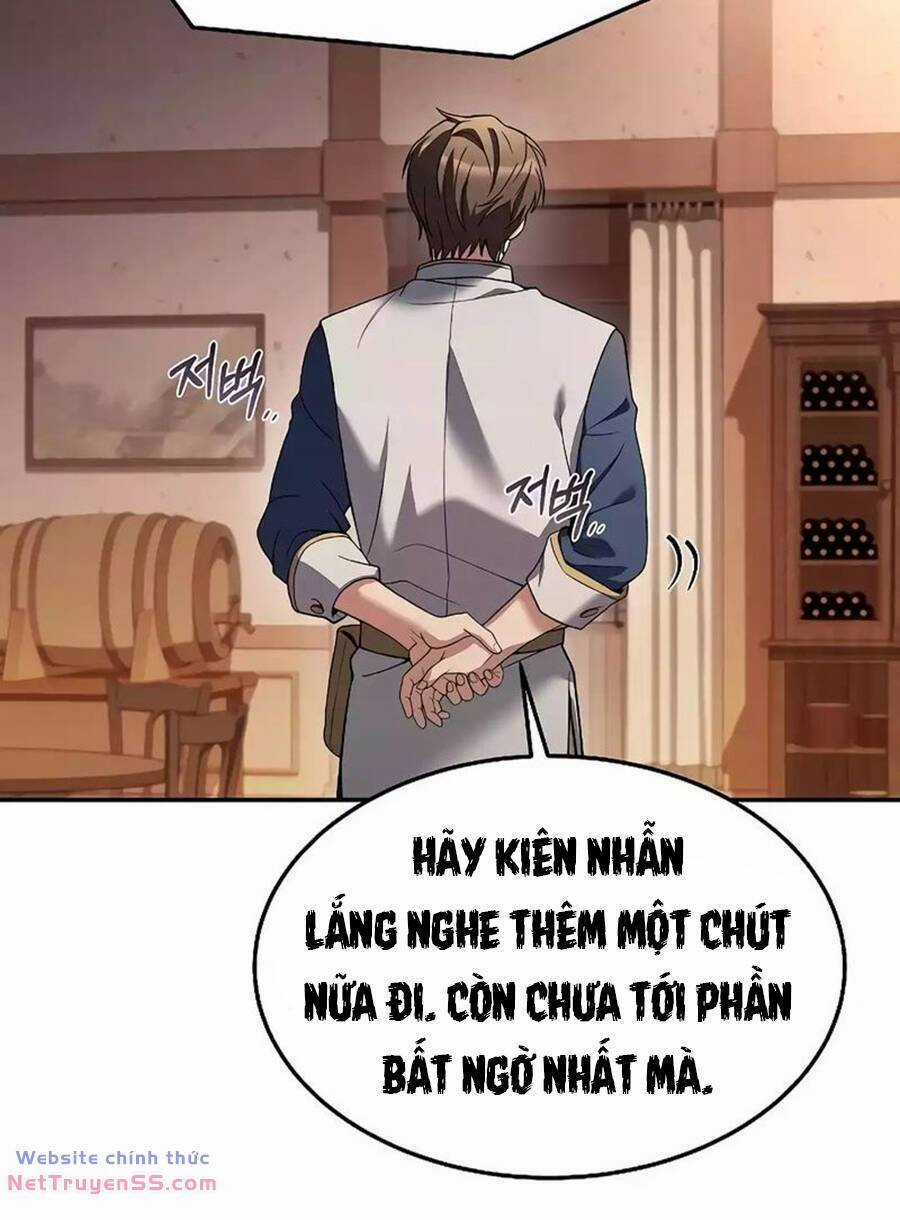 Đại Pháp Sư Mở Nhà Hàng Nhà hàng tốt nhất gần tôi Chapter 17 trang 9