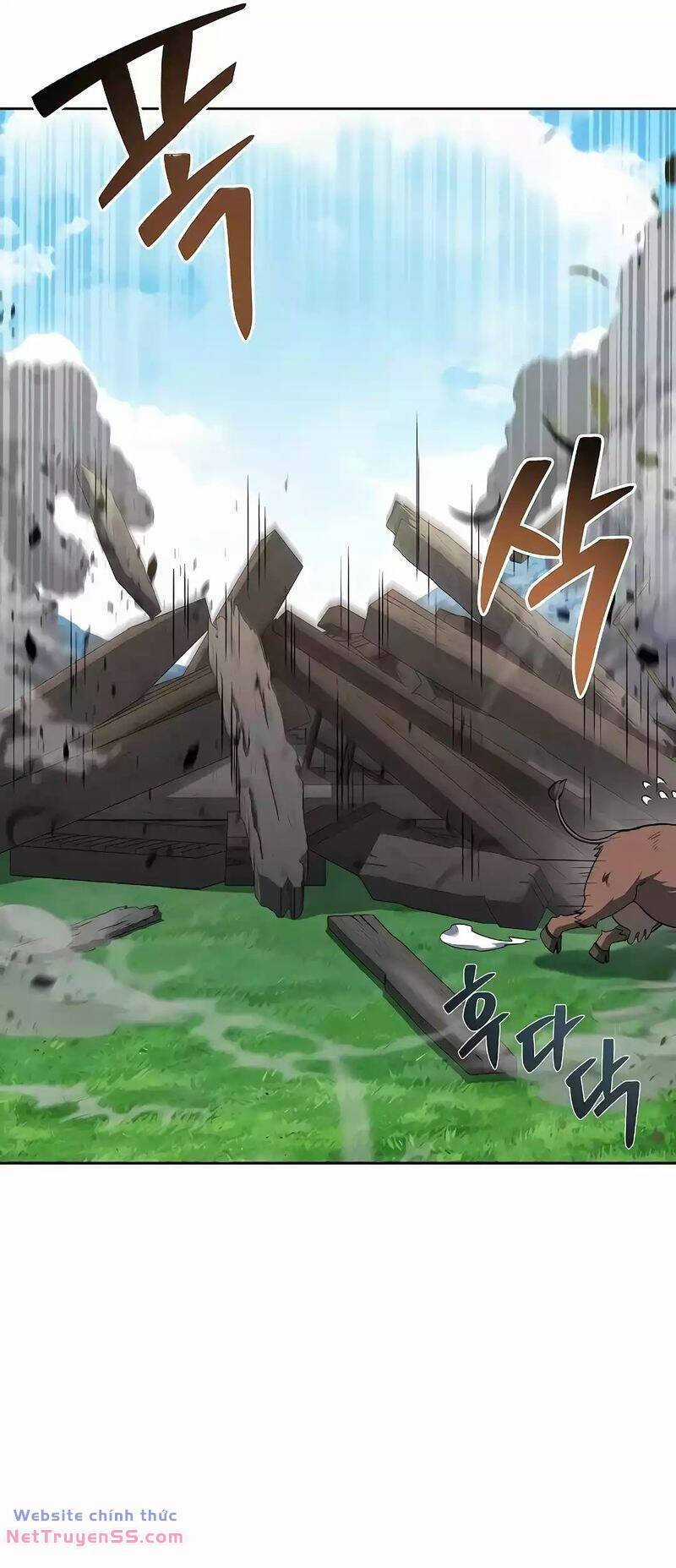 Đại Pháp Sư Mở Nhà Hàng Nhà hàng tốt nhất gần tôi Chapter 17 trang 91