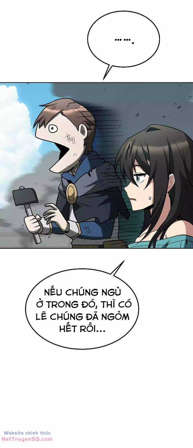 Đại Pháp Sư Mở Nhà Hàng Nhà hàng tốt nhất gần tôi Chapter 17 trang 92