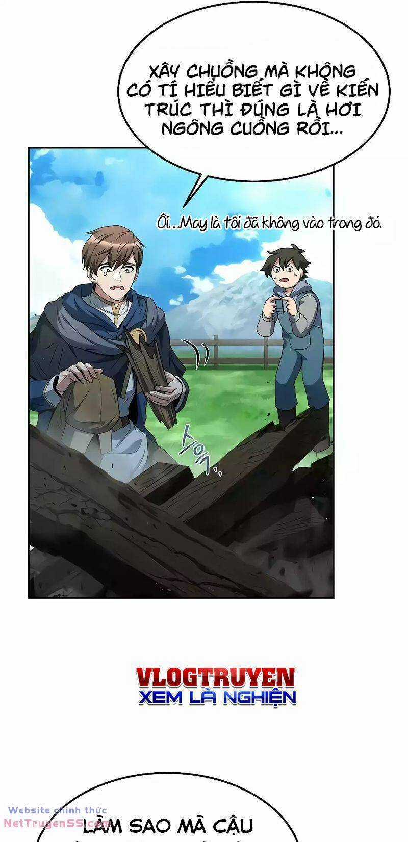 Đại Pháp Sư Mở Nhà Hàng Nhà hàng tốt nhất gần tôi Chapter 17 trang 93