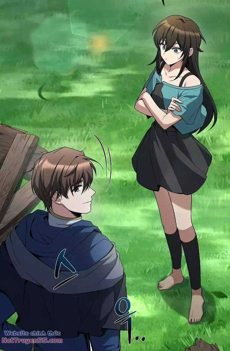 Đại Pháp Sư Mở Nhà Hàng Nhà hàng tốt nhất gần tôi Chapter 17 trang 96