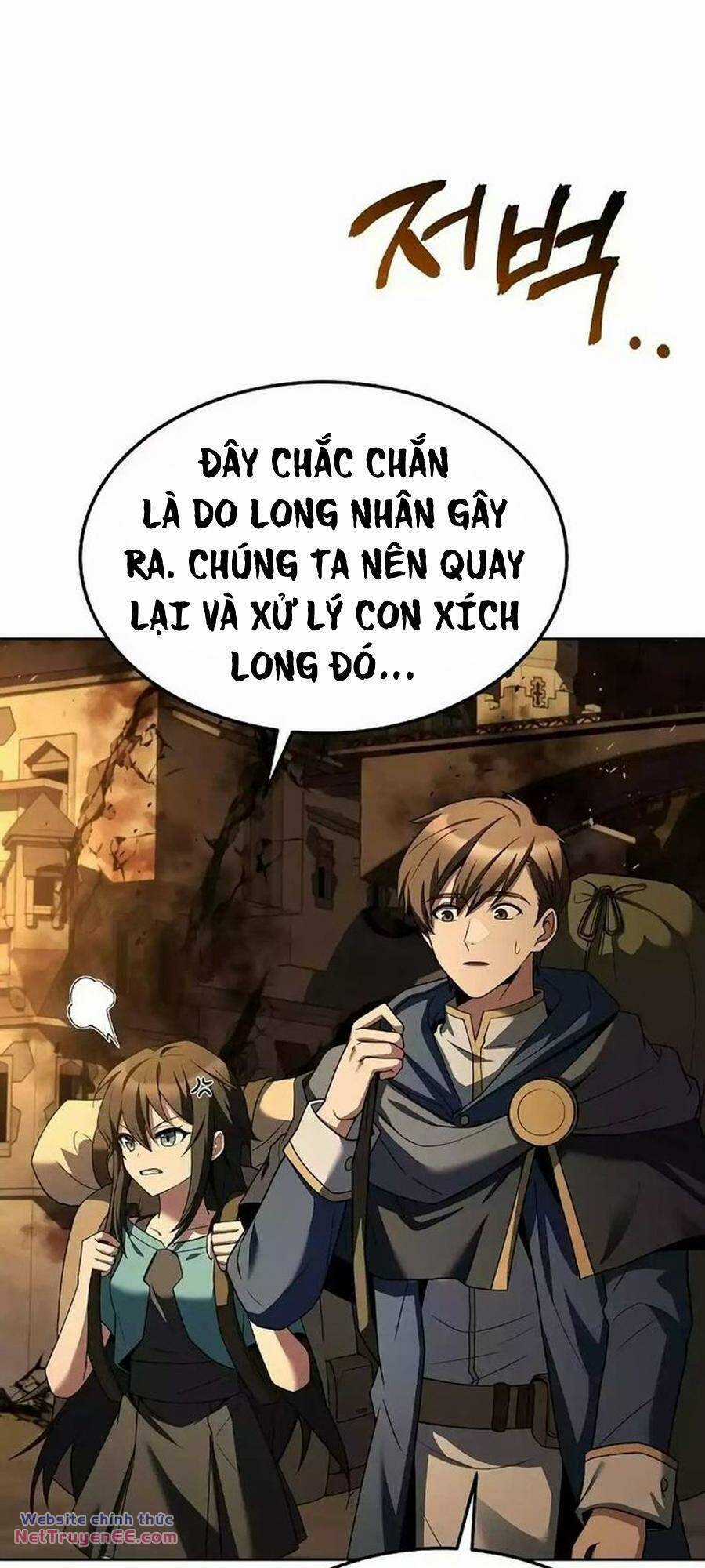 Đại Pháp Sư Mở Nhà Hàng Nhà hàng tốt nhất gần tôi Chapter 18 trang 106