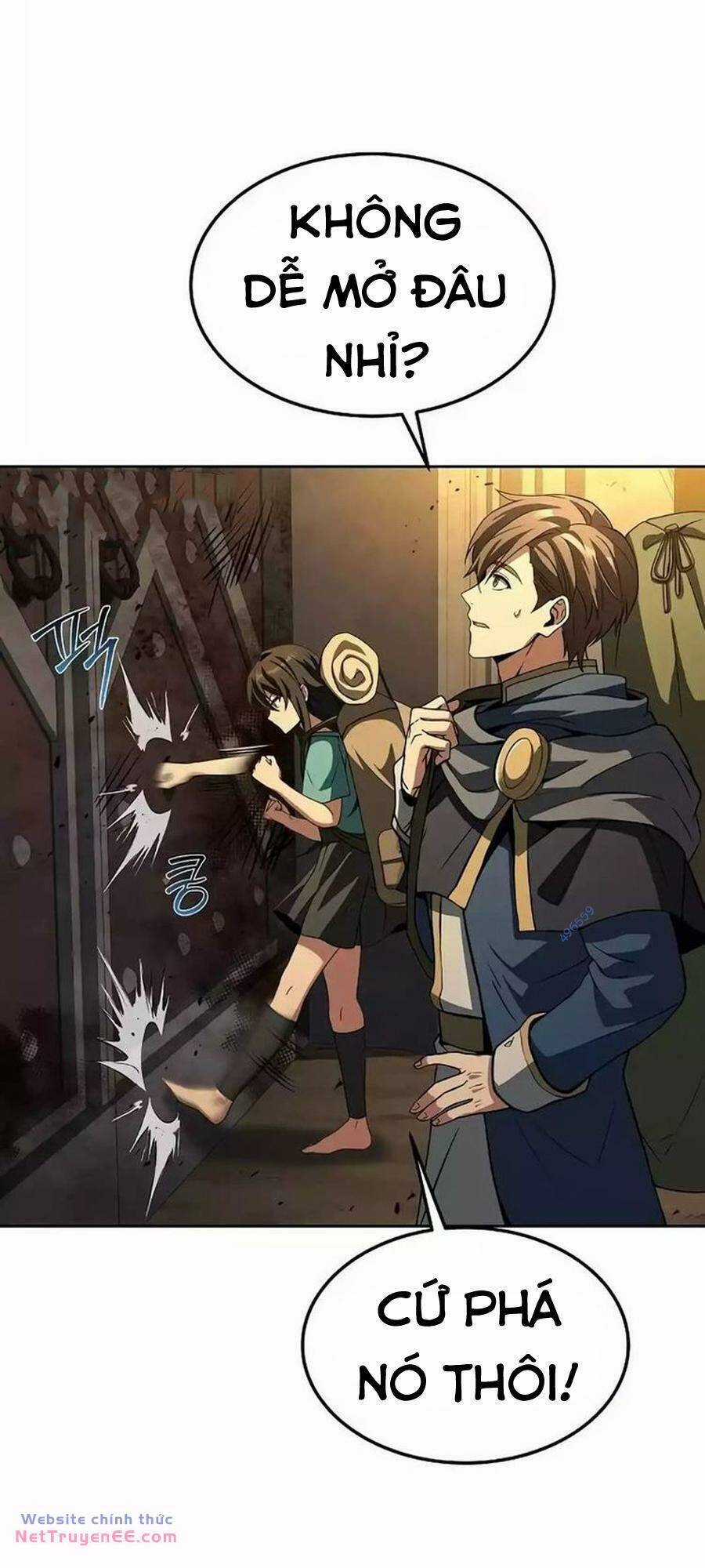 Đại Pháp Sư Mở Nhà Hàng Nhà hàng tốt nhất gần tôi Chapter 18 trang 112