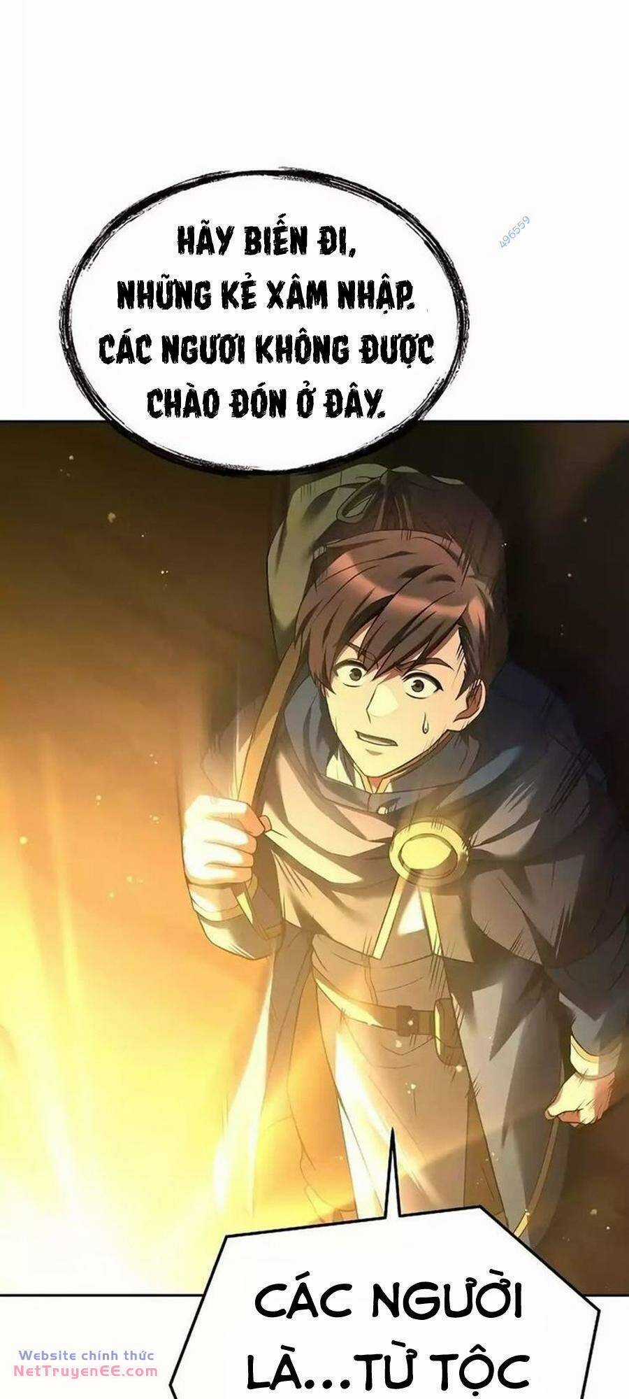 Đại Pháp Sư Mở Nhà Hàng Nhà hàng tốt nhất gần tôi Chapter 18 trang 115