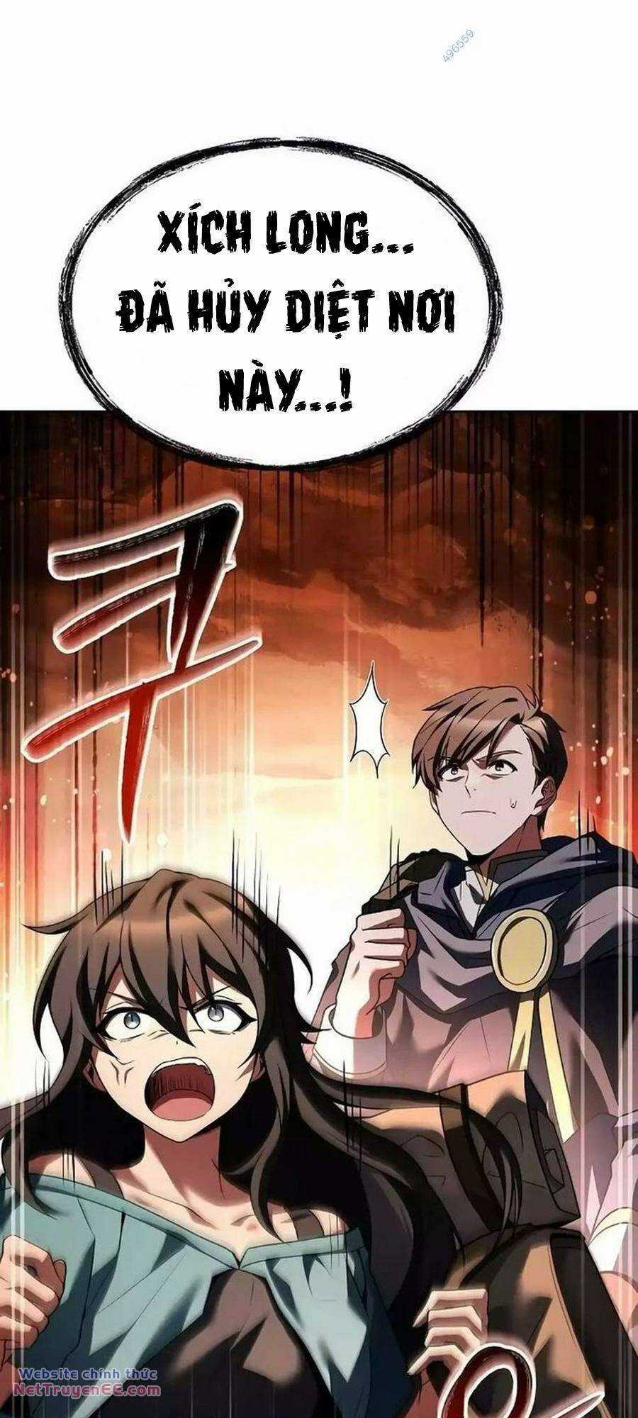 Đại Pháp Sư Mở Nhà Hàng Nhà hàng tốt nhất gần tôi Chapter 18 trang 118