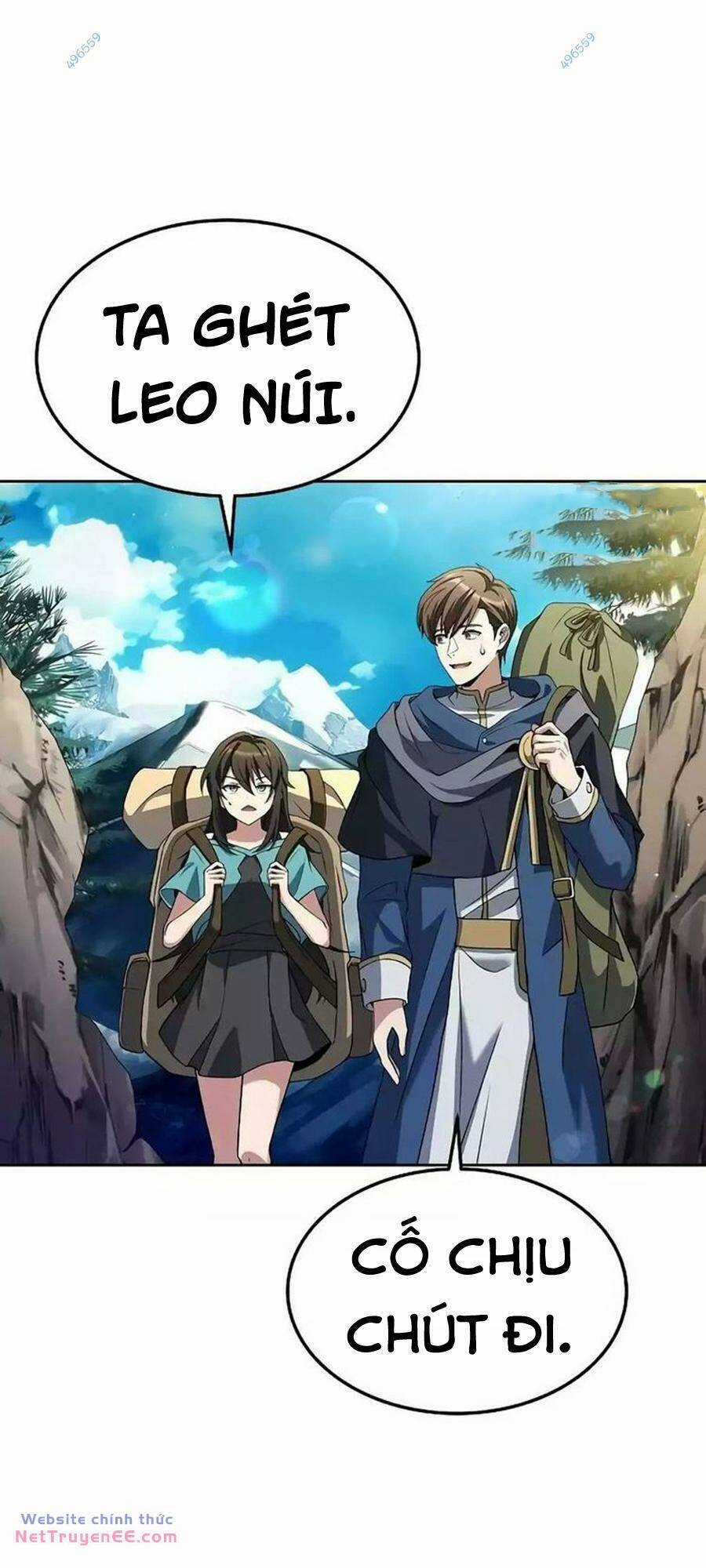 Đại Pháp Sư Mở Nhà Hàng Nhà hàng tốt nhất gần tôi Chapter 18 trang 13