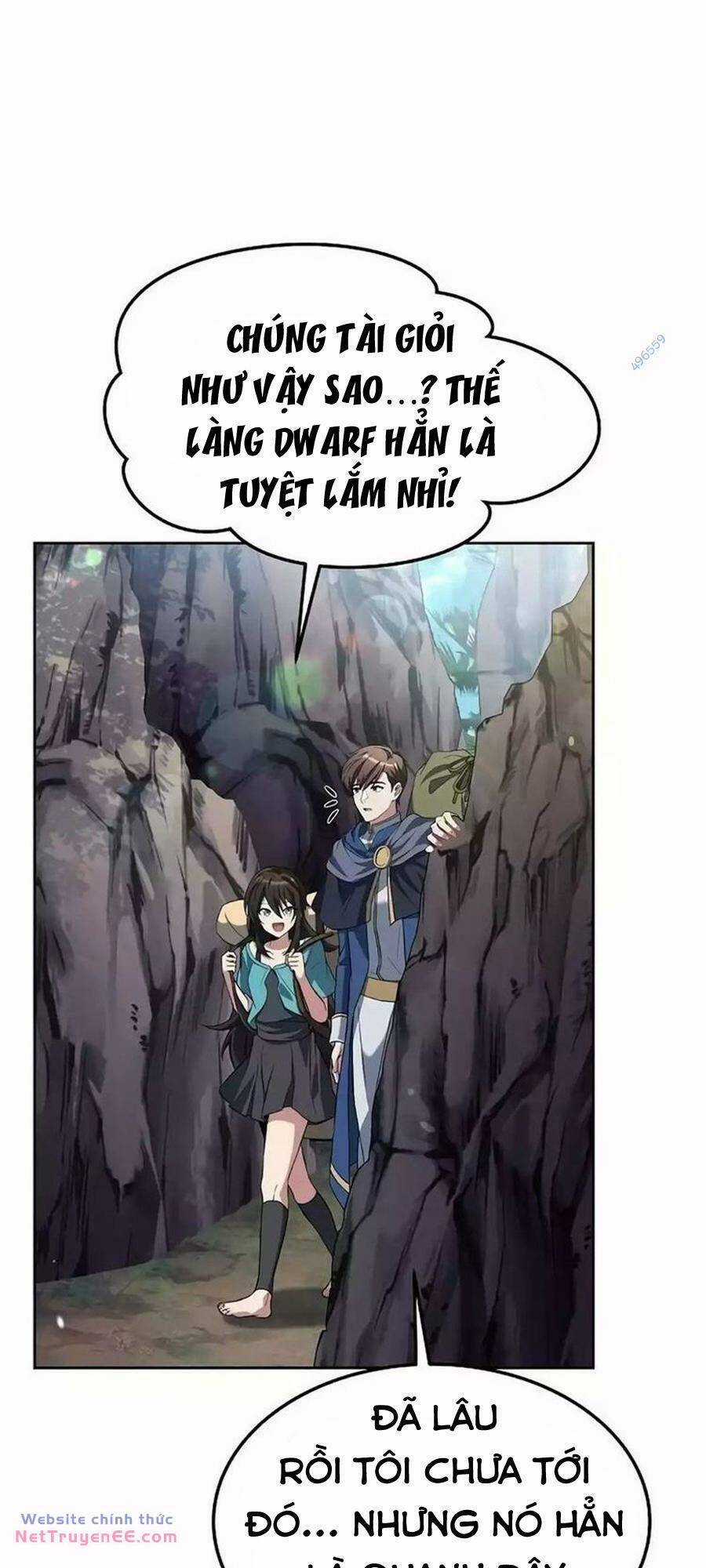 Đại Pháp Sư Mở Nhà Hàng Nhà hàng tốt nhất gần tôi Chapter 18 trang 16