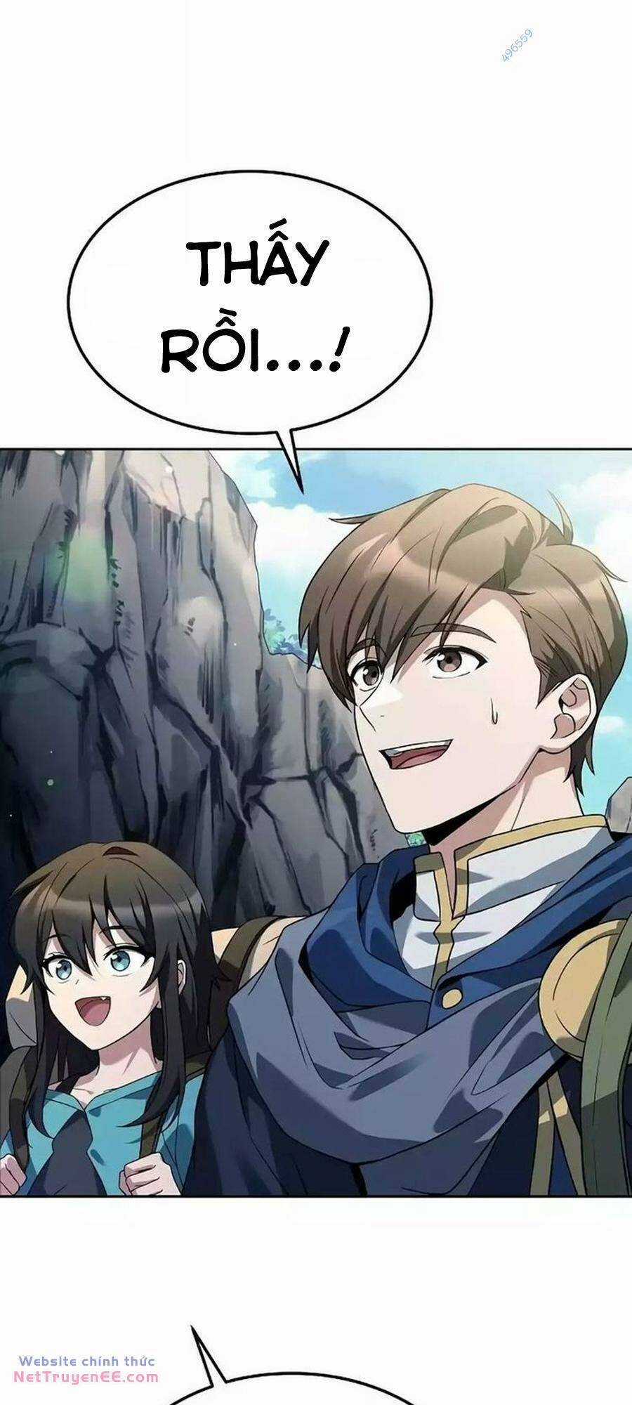 Đại Pháp Sư Mở Nhà Hàng Nhà hàng tốt nhất gần tôi Chapter 18 trang 19