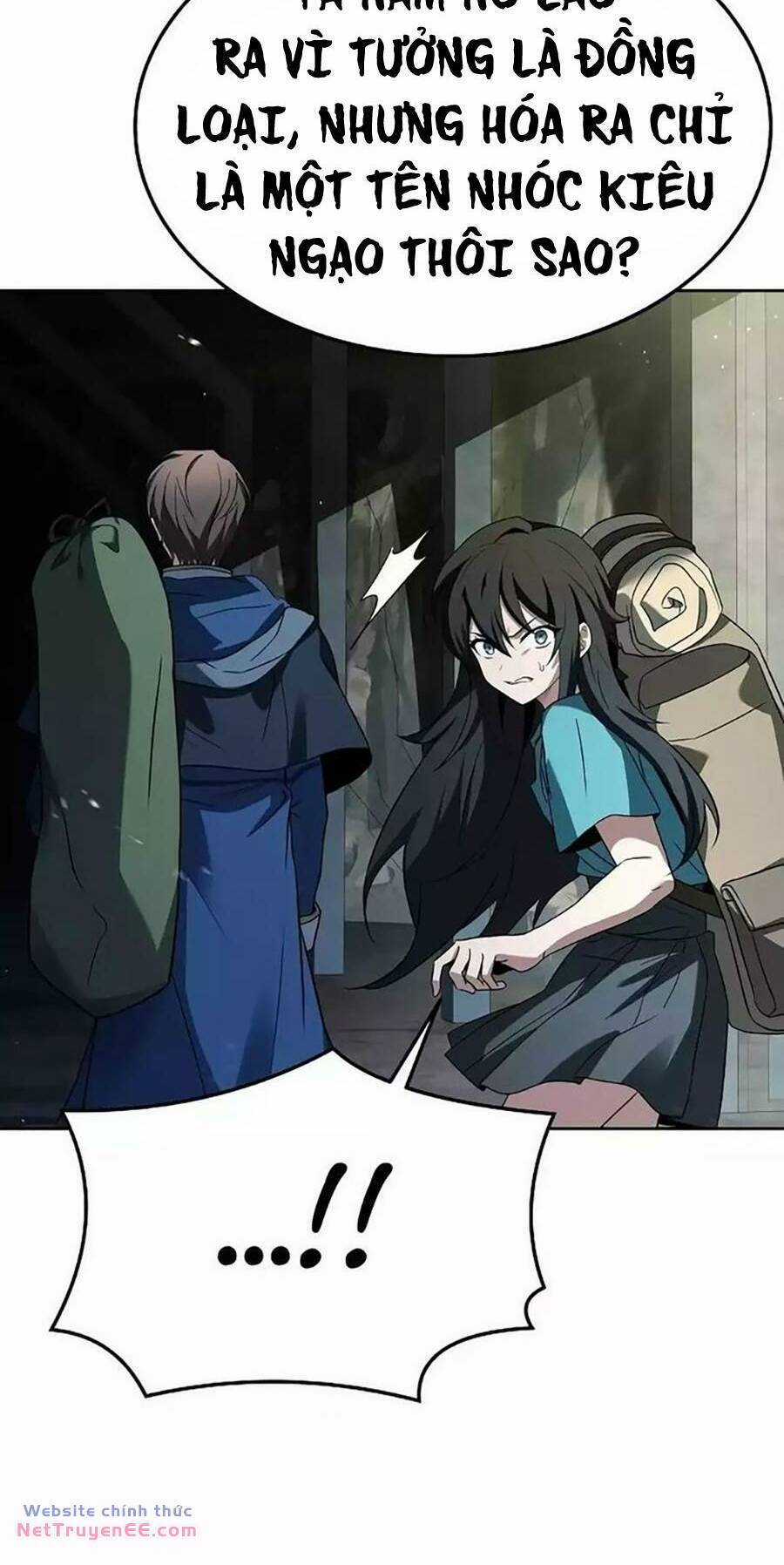 Đại Pháp Sư Mở Nhà Hàng Nhà hàng tốt nhất gần tôi Chapter 18 trang 34